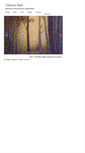 Mobile Screenshot of catherinebath.com